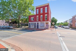 2021 4th St NW, Washington, DC 20001