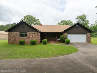 6757 Arkansas 282, Rudy, AR 72952