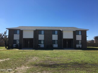 155 Reagan Rd Unit E1, Panama City, FL 32404