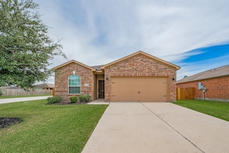 12063 Quartersawn Ln, Pinehurst, TX 77362