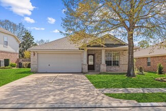 18903 Squirrel Oaks Dr, Magnolia, TX 77355
