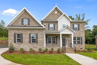 8605 Carly Ln E, Mint Hill, NC 28227