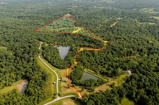 27.95Acres Tract 3 Corinth Rd, Lawrenceburg, KY 40342