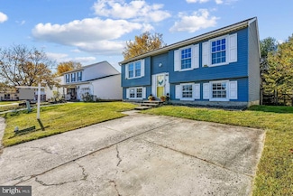 1129 Clover Valley Way, Edgewood, MD 21040