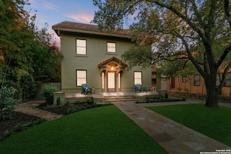 218 Bushnell Ave, San Antonio, TX 78212