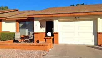 8160 E Keats Ave Unit 335, Mesa, AZ 85209