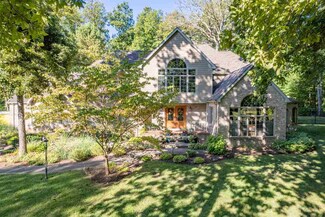 5112 Leytonstone Ct, Terre Haute, IN 47803