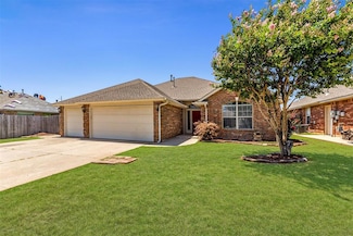 2609 Jefferson Dr, Moore, OK 73160