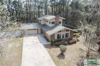 8910 Old Montgomery Rd, Savannah, GA 31406