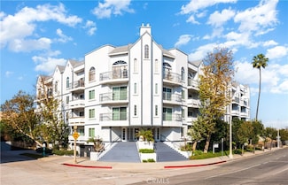 4401 Sepulveda Blvd Unit 107, Sherman Oaks, CA 91403