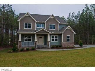 3455 Red Tail Ct, Providence Forge, VA 23140