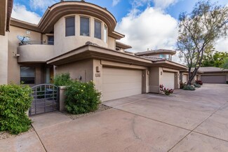 15240 N Clubgate Dr Unit 125, Scottsdale, AZ 85254