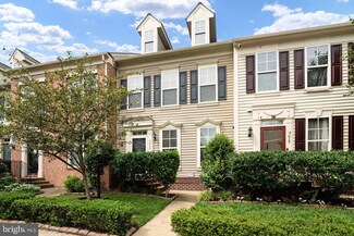 9013 Ribbon Falls Loop, Bristow, VA 20136