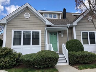 500 Mendon Rd Unit 18, Cumberland, RI 02864