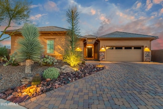 6251 E Bramble Berry Ln, Cave Creek, AZ 85331