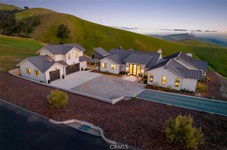 4895 Camino Pursima, Arroyo Grande, CA 93420