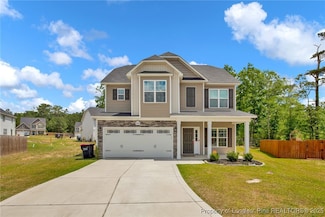 2009 Cason Creek Dr, Fayetteville, NC 28306