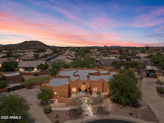 9435 E Hobart Cir, Mesa, AZ 85207
