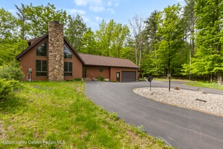 48 Deer Park Rd, Round Top, NY 12473