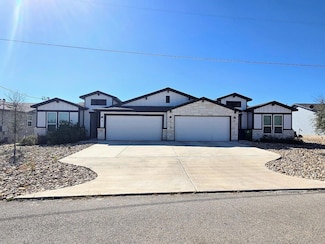 20105 Park Strip St Unit A & B, Lago Vista, TX 78645