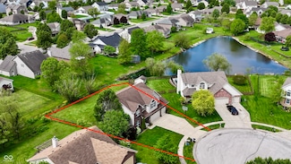 861 Stardust Ct, Franklin, IN 46131