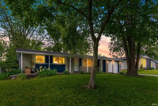 2811 Bosworth Dr, Fort Wayne, IN 46805