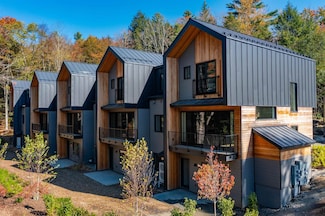 87 Slate Hill Unit 5, Stowe, VT 05672