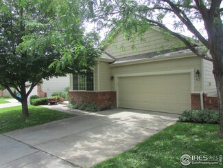 950 Southridge Greens Blvd Unit 41, Fort Collins, CO 80525