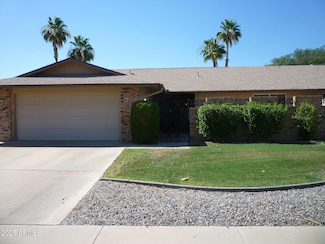 12618 W Parkwood Dr, Sun City West, AZ 85375