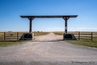 Tract 1 Remington Ranch Rd, Cheyenne, WY 82007