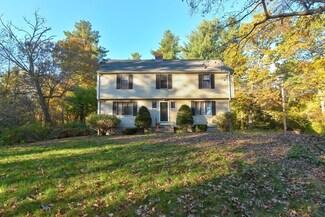 72 Fisher St, Medway, MA 02053