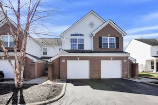 5813 Albany Grove Unit 5813, Westerville, OH 43081
