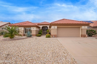 14512 W Corral Dr, Sun City West, AZ 85375