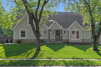 12001 S Hagan St, Olathe, KS 66062