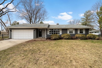 2703 Osmundsen Rd, Fitchburg, WI 53711