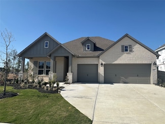 17007 Sweet Iris Ct, Conroe, TX 77302