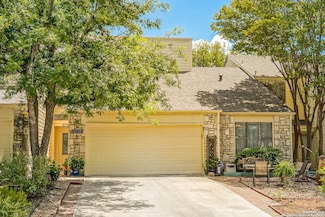 8418 Echo Creek Ln, San Antonio, TX 78240