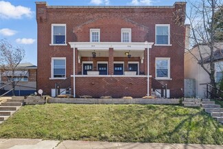 3414 S Spring Ave, Saint Louis, MO 63116