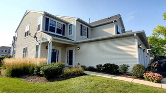 2913 Falling Waters Dr, Lindenhurst, IL 60046