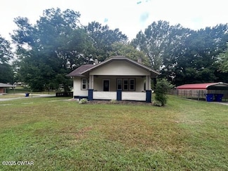 15 Tennessee St, Mc Kenzie, TN 38201