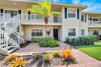 7 Stratford Dr E Unit C, Boynton Beach, FL 33436