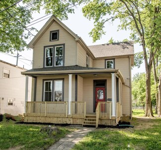 411 Dunn St, Cincinnati, OH 45215