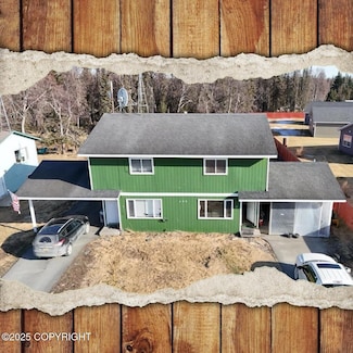 408 Haller St, Kenai, AK 99611