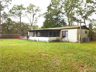 5738 W Sandstone Ct, Homosassa, FL 34446