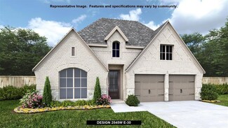 136 Tierra Blanca Ln, Rhome, TX 76078