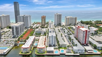 3113 S Ocean Dr Unit 504, Hallandale Beach, FL 33009