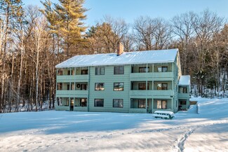 14F Seasons at Attitash Rd, Bartlett, NH 03812