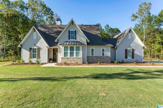 365 Stonewood Trail, Springville, AL 35146