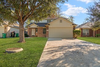17102 Atascocita Bend Dr, Humble, TX 77396