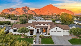 4526 E Calle Tuberia, Phoenix, AZ 85018